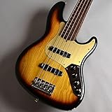 レビュー】Fender Deluxe Jazz Bass V, Kazuki Arai Edition